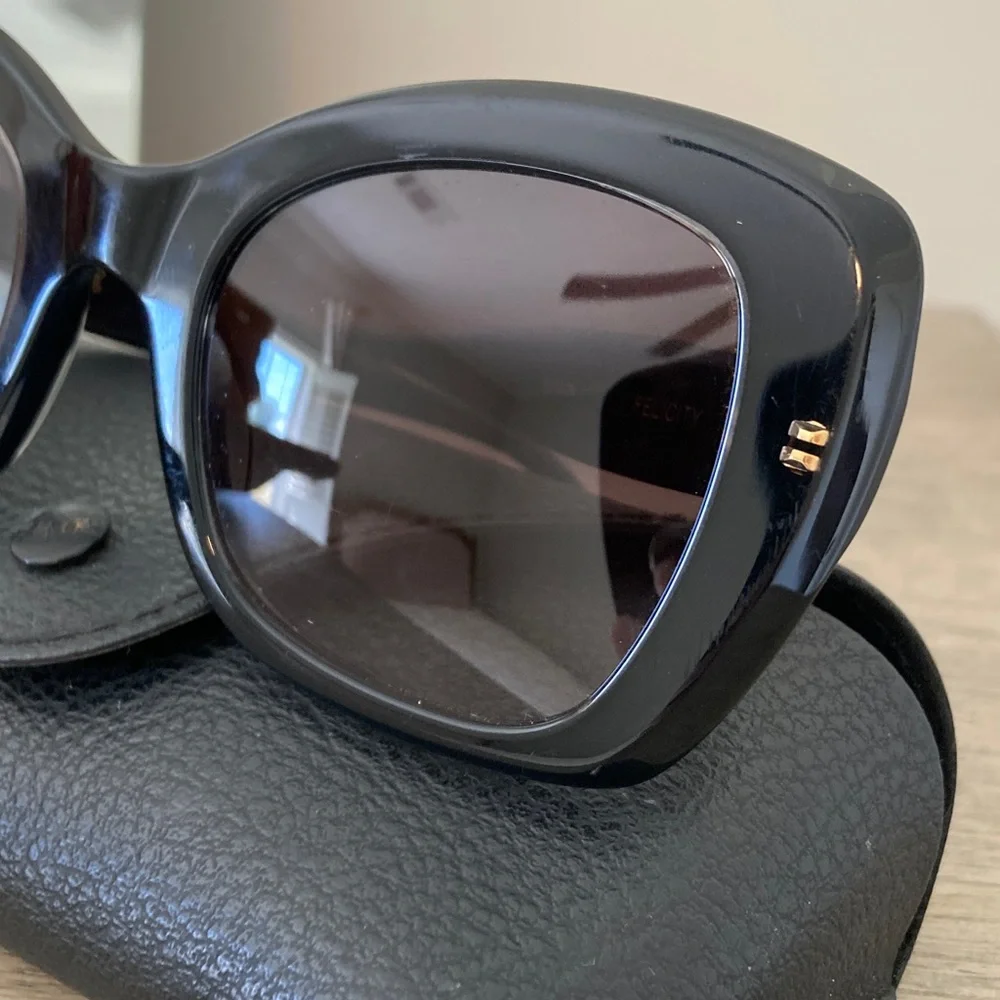 KREWE Sunglasses Authentic - Picture 7 of 16